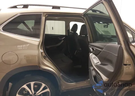 2023 Subaru Forester Limited из США, поврежденный, VIN JF2SKAPC3PH486888